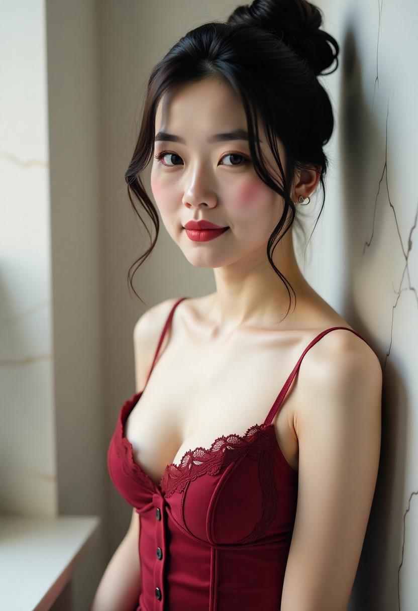 Darling第1集樱花庭院热播封面